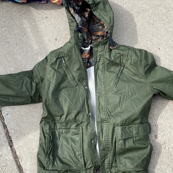Original Penguin Other - Original Penguin unisex jacket